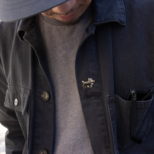 Lincoln Pin