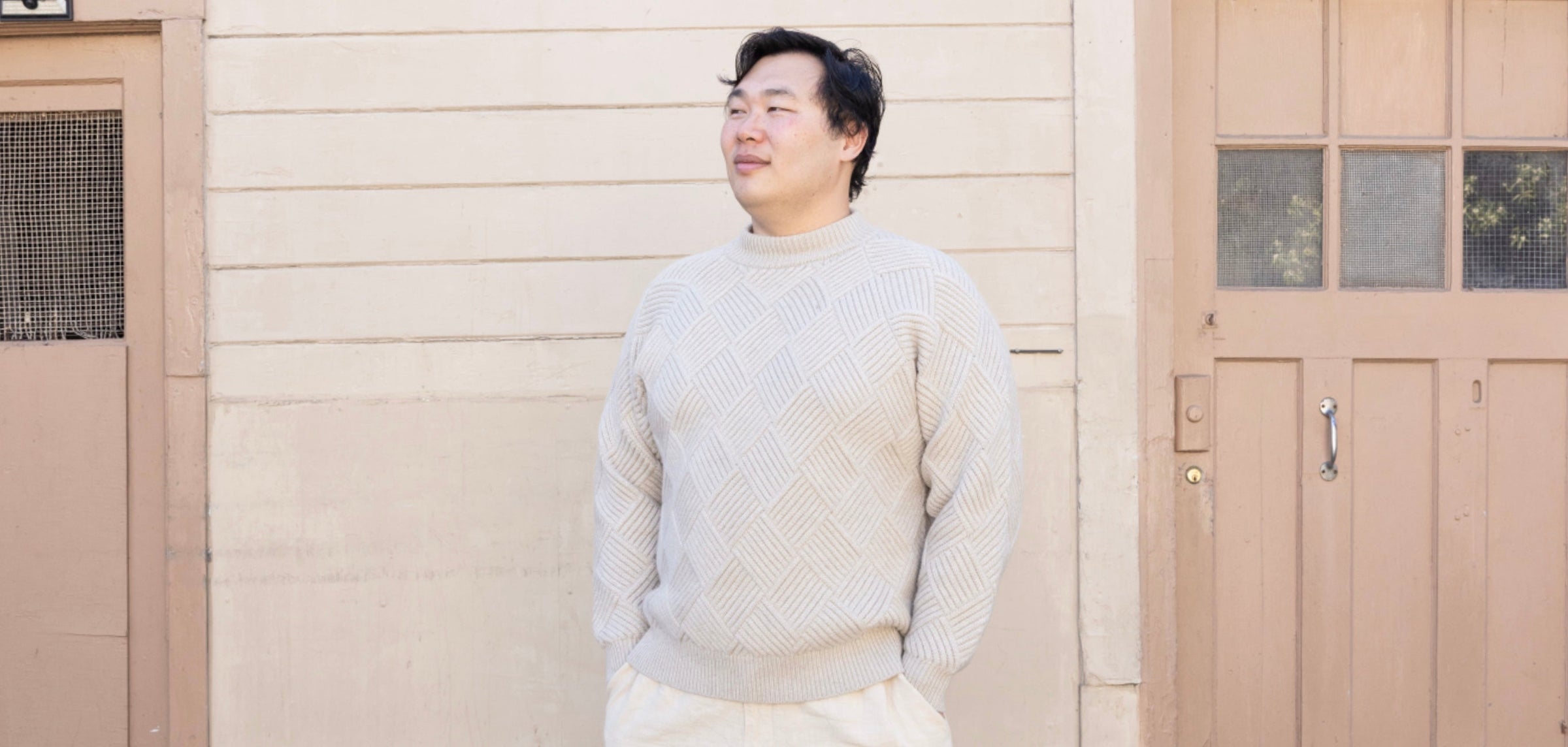 ZEN Knitwear