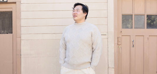 ZEN Knitwear