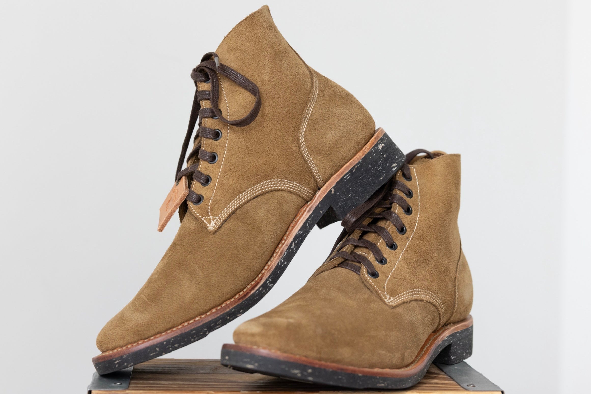 Willie’s Handmade Boots