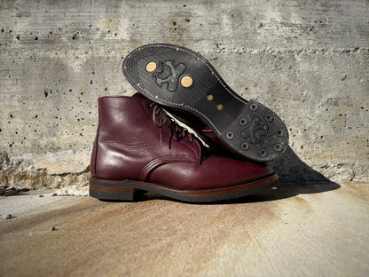 Red Wing Sheldon