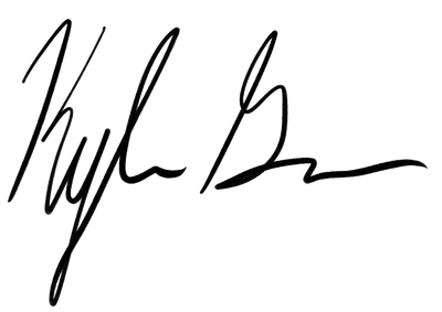 Kyle signature
